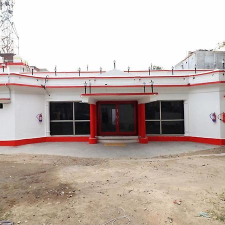 Hotel Oyo 28212 High Court View Allahabad Exterior foto