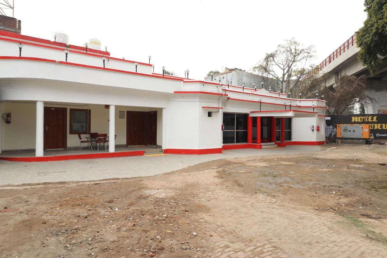 Hotel Oyo 28212 High Court View Allahabad Exterior foto