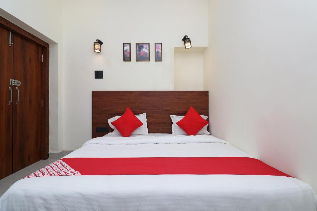 Hotel Oyo 28212 High Court View Allahabad Exterior foto
