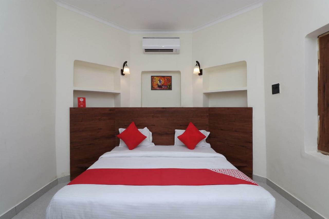 Hotel Oyo 28212 High Court View Allahabad Exterior foto